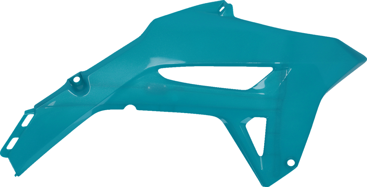 Acerbis Replacement Radiator Shrouds
