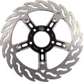 Moto-Master Brake Rotors