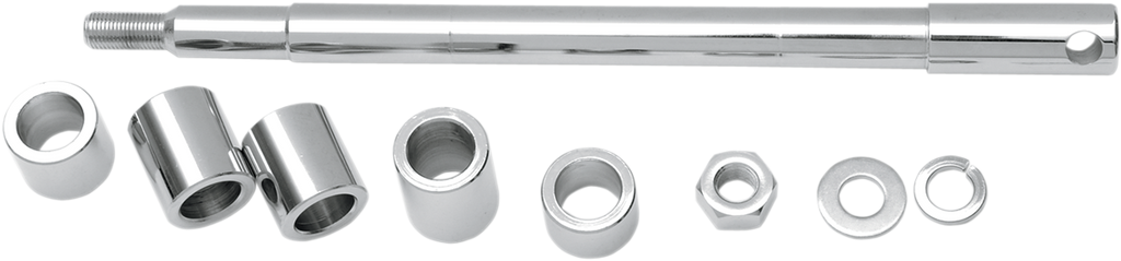 Drag Specialties Front Axle Kit