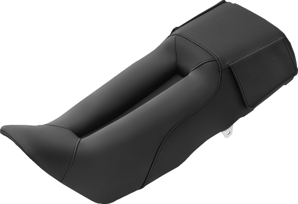 Saddlemen Adventure Track 2-Up Seat — 2-Up Seat, Regular
