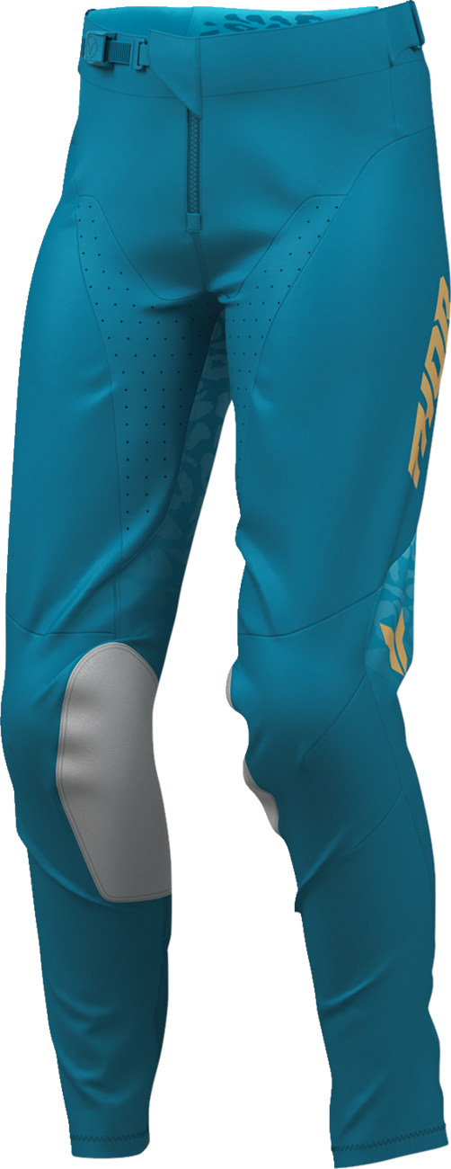 Thor Women's Launchmode Spotted Pants