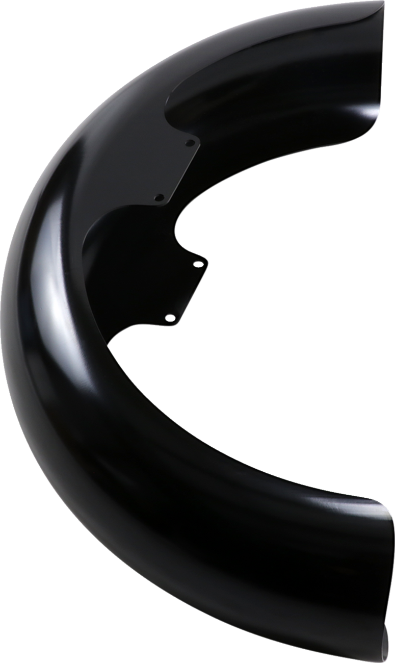 Klock Werks Hugger Series Front Fender