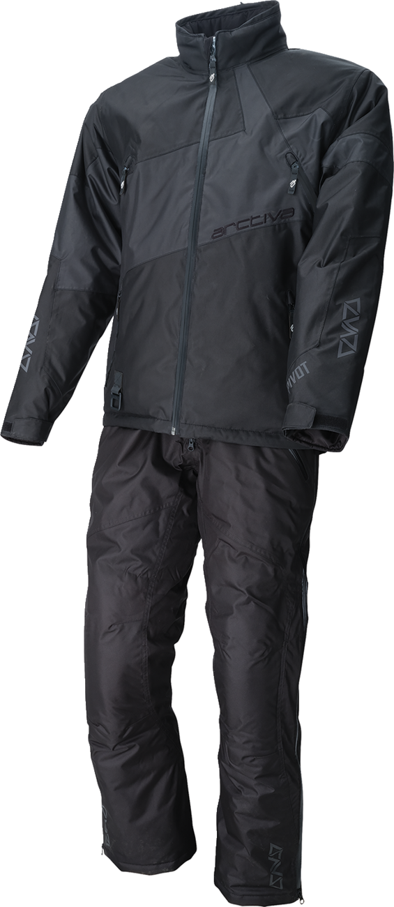 Arctiva Pivot 7 Insulated Jacket