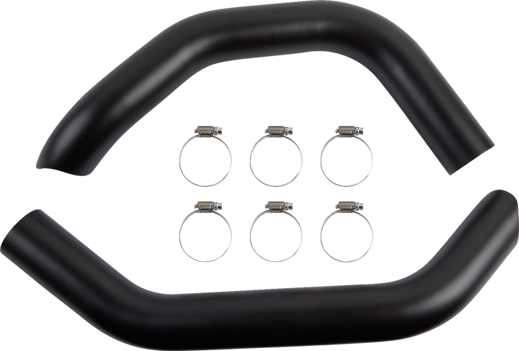 Cobra Heat Shields
