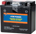 Fire Power Battery CTX14H Sealed Factory Activated CTX14H (FA)