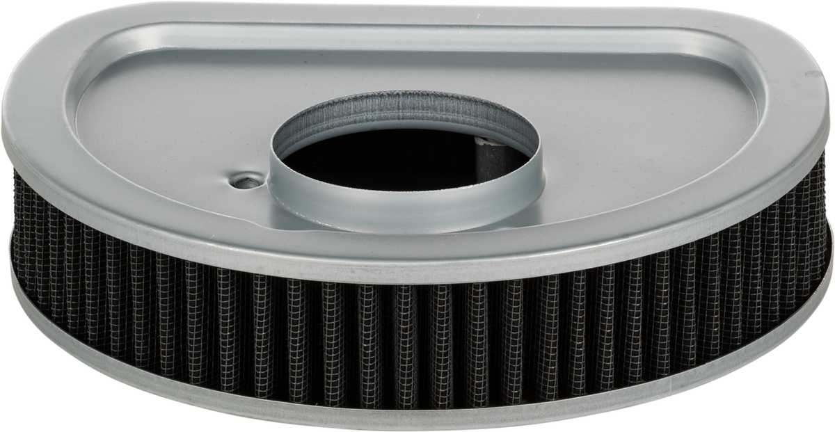 Harddrive Performance Air Filter Repl OEM 29314-08 TJ-A-141 for Harley-Davidson