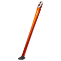 RFX Kickstands Kickstand Orange FXST 50200 99OR for KTM 125 XC / 250 EXC & More
