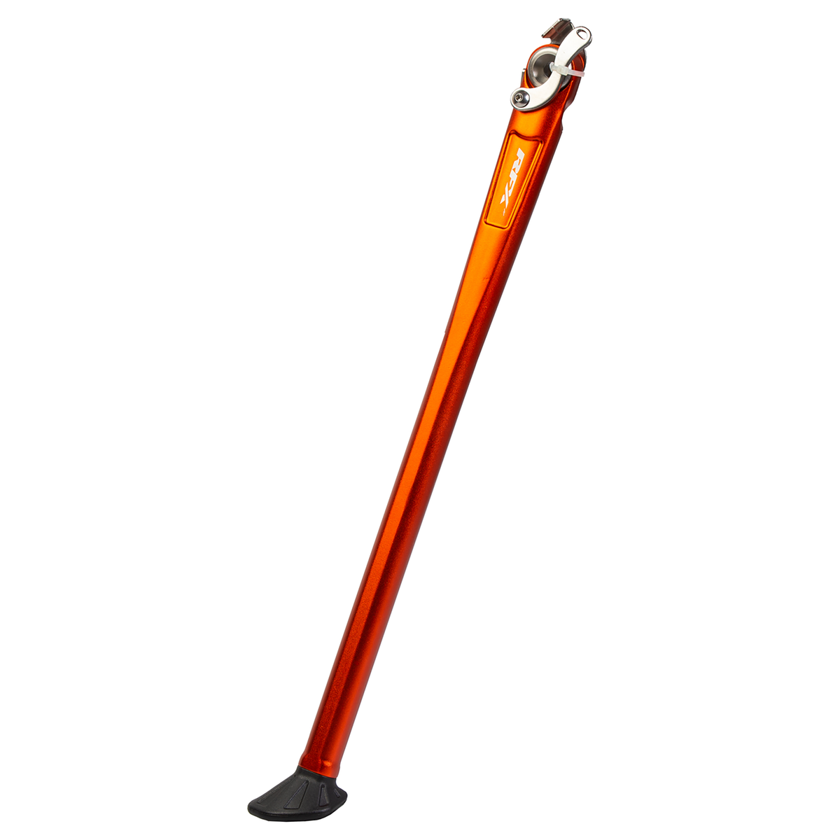 RFX Kickstands Kickstand Orange FXST 50200 99OR for KTM 125 XC / 250 EXC & More