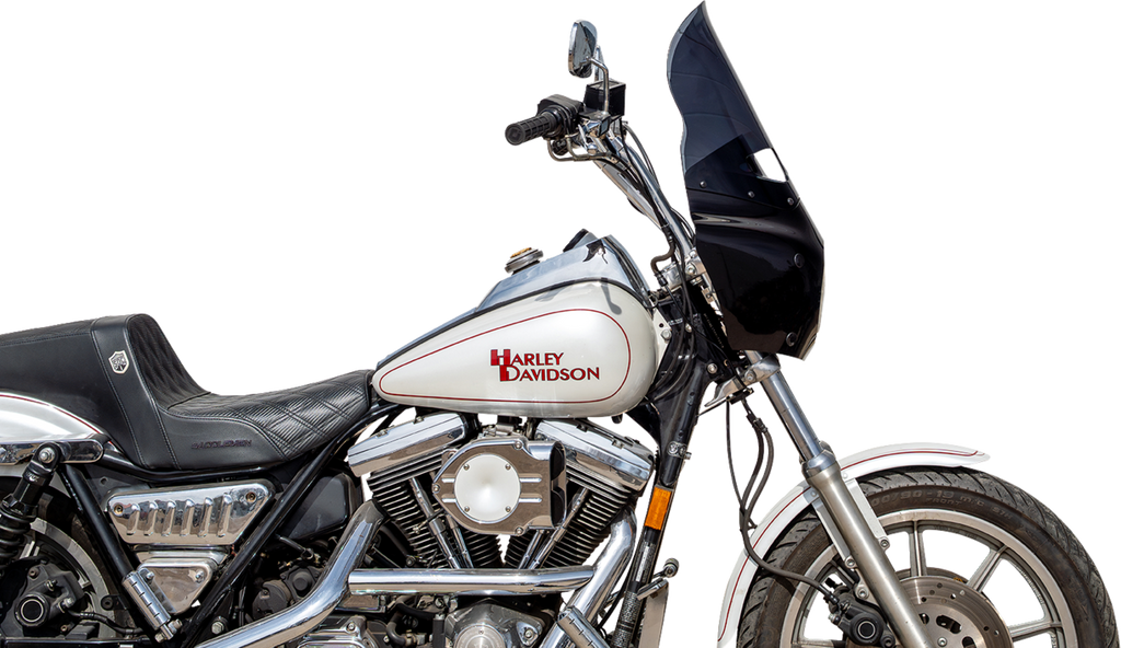 Klock Werks Flare® Windshield for Road Warrior Fairing