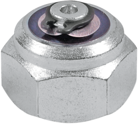 Race Tech Shock Rebound Separator Valves