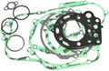 Athena Complete Gasket Kit P400250850127 for Kawasaki KX125 1990-1991