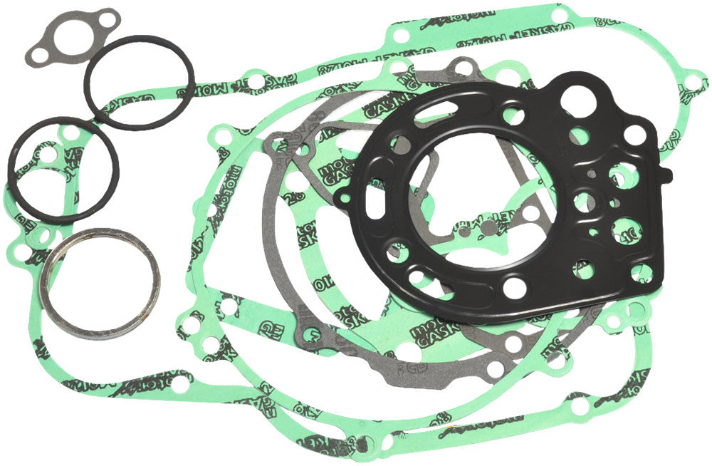 Athena Complete Gasket Kit P400250850127 for Kawasaki KX125 1990-1991
