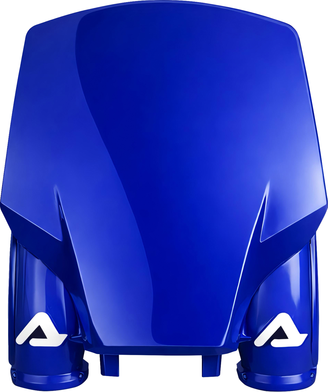 Acerbis Raptor Front Number Plate
