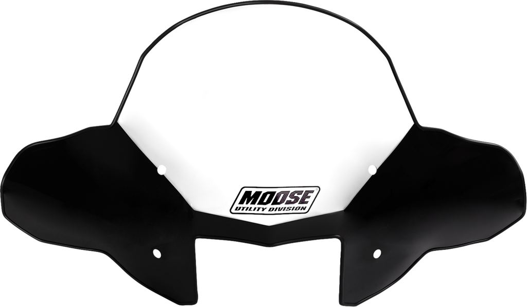 Moose Offroad Universal Windshield