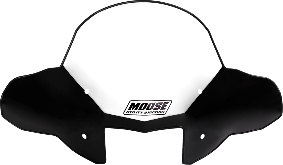 Moose Offroad Universal Windshield