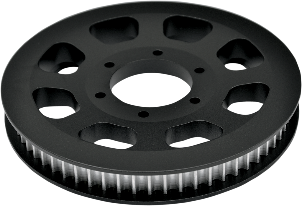 Baron Rear Power Pulley