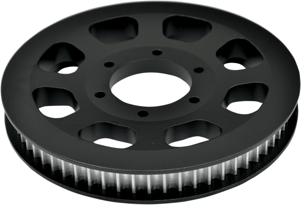 Baron Rear Power Pulley