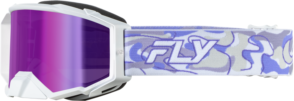 FLY Racing Zone Pro Goggles (2027)