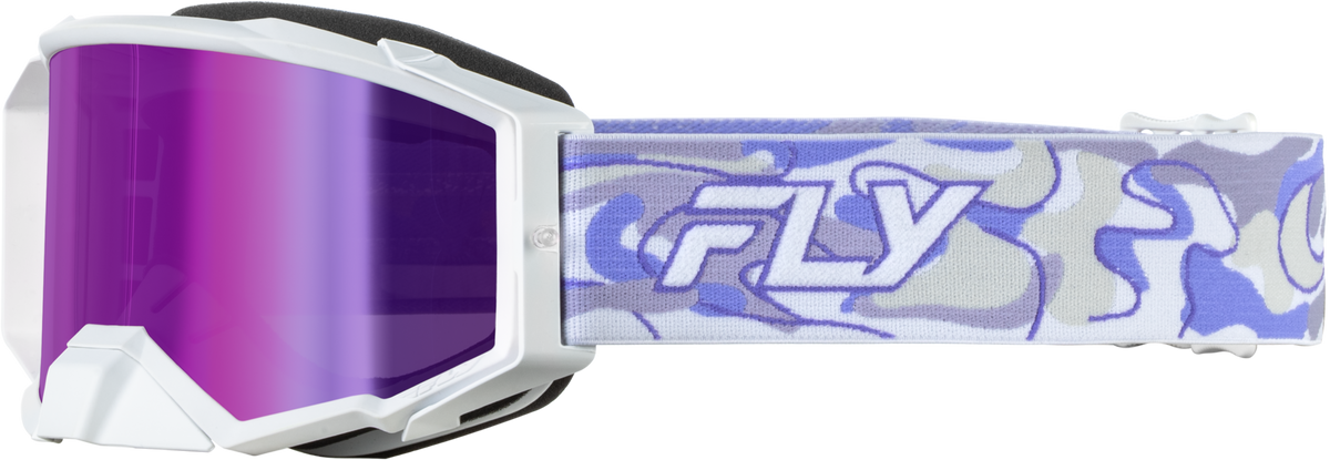 FLY Racing Zone Pro Goggles (2027)
