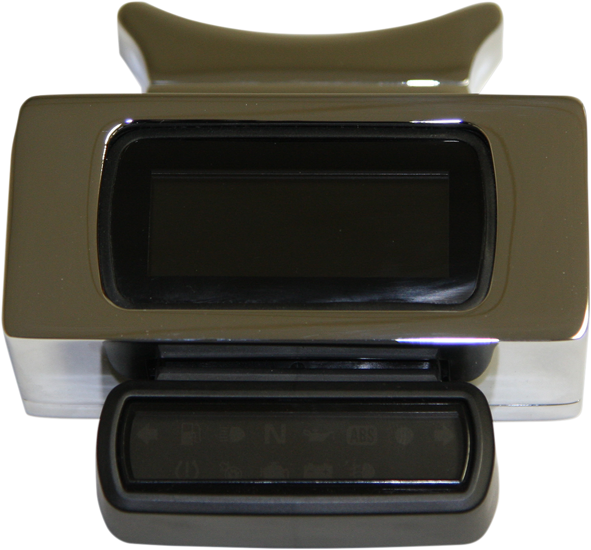 Wild 1 Gauge Relocation Bracket