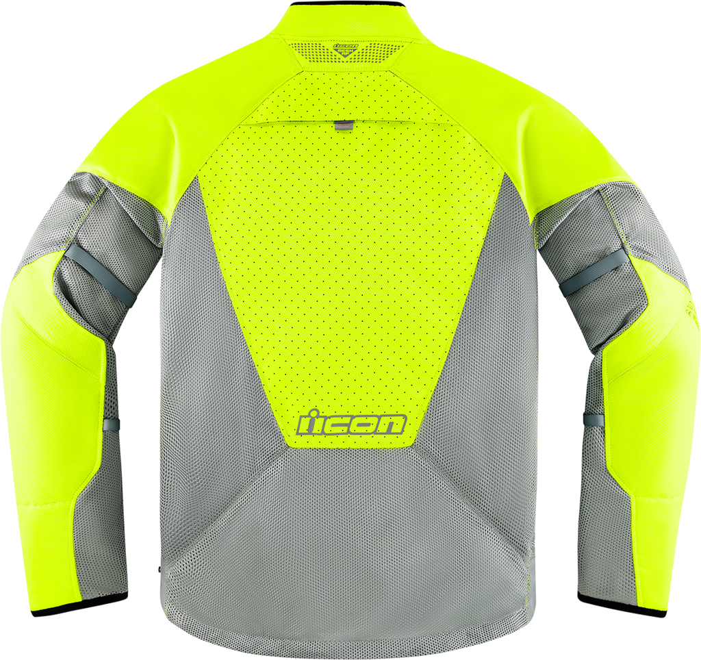 Icon Mesh AF™ Jacket