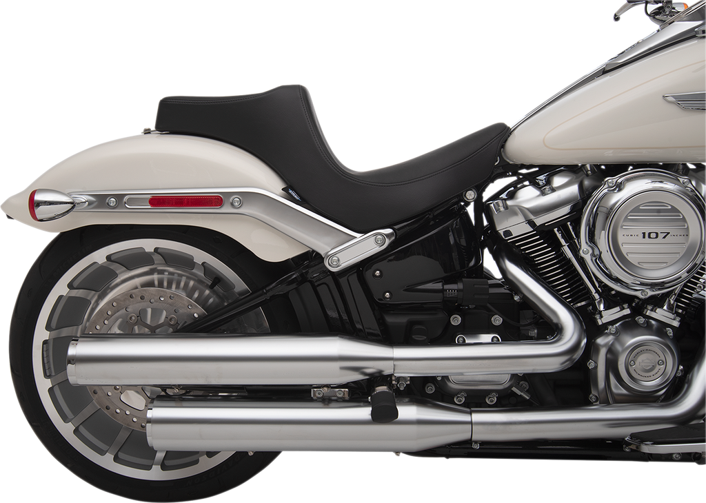 Drag Specialties Seats Predator III Seat