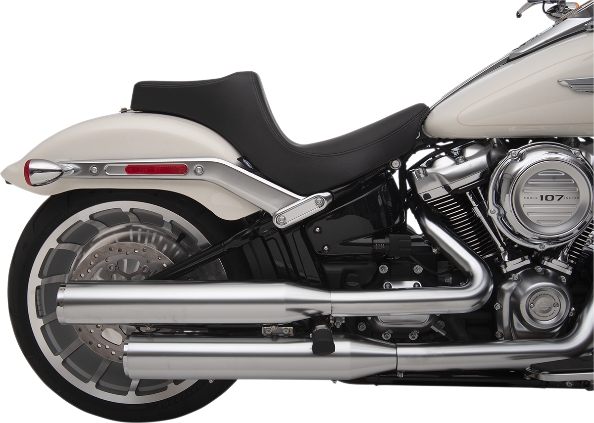 Drag Specialties Seats Predator III Seat