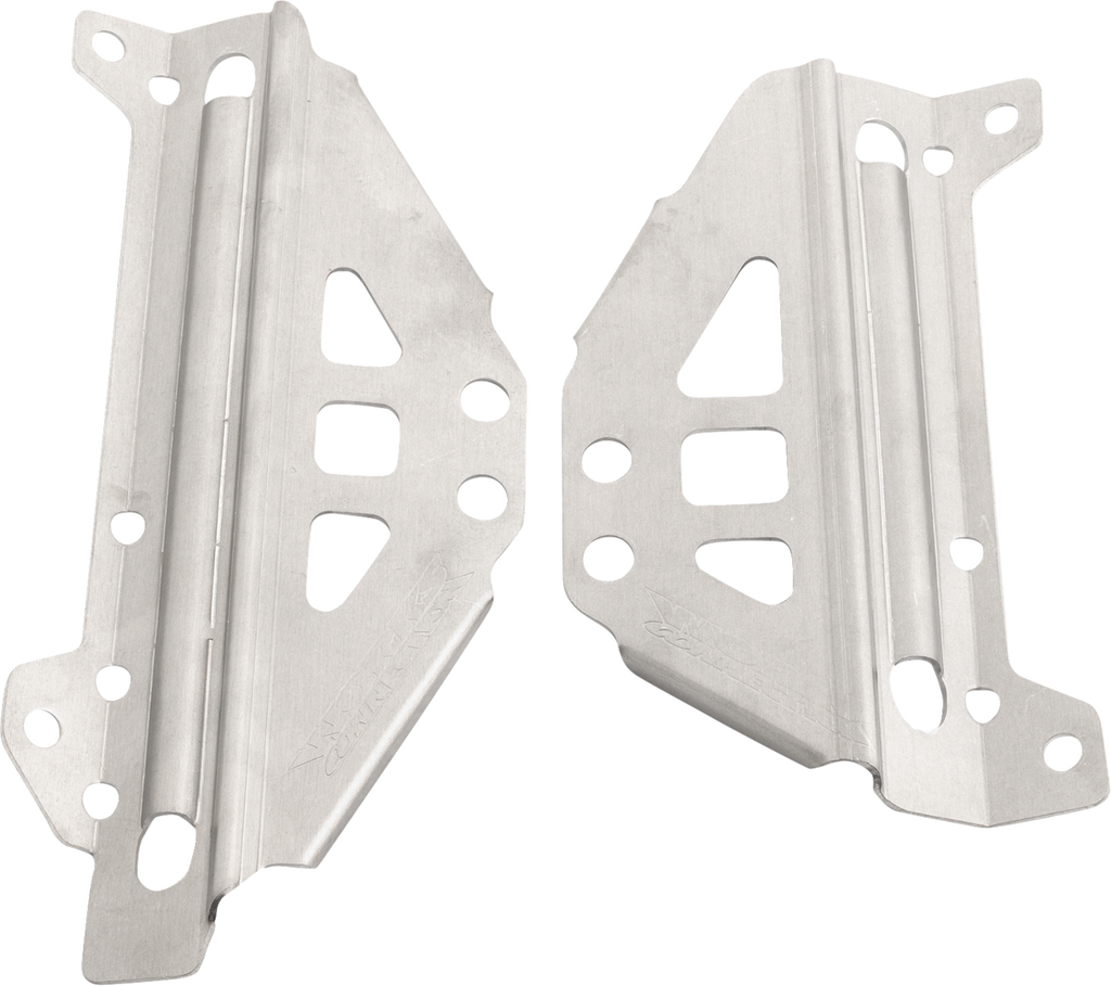 Works Connection Radiator Brace Set