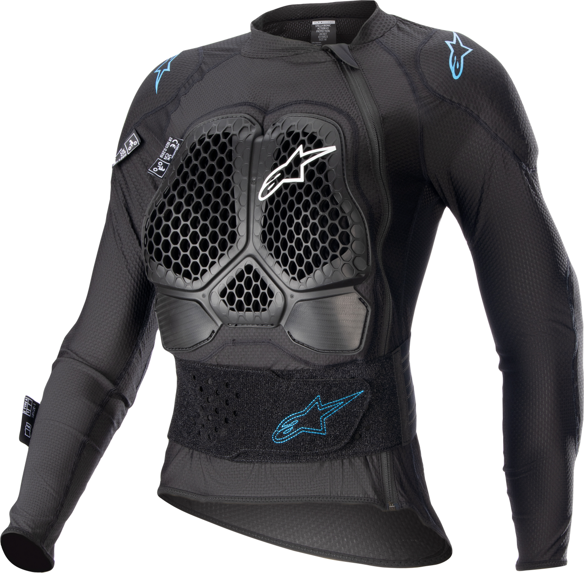 Alpinestars Stella Bionic Action V2 Protection Jacket