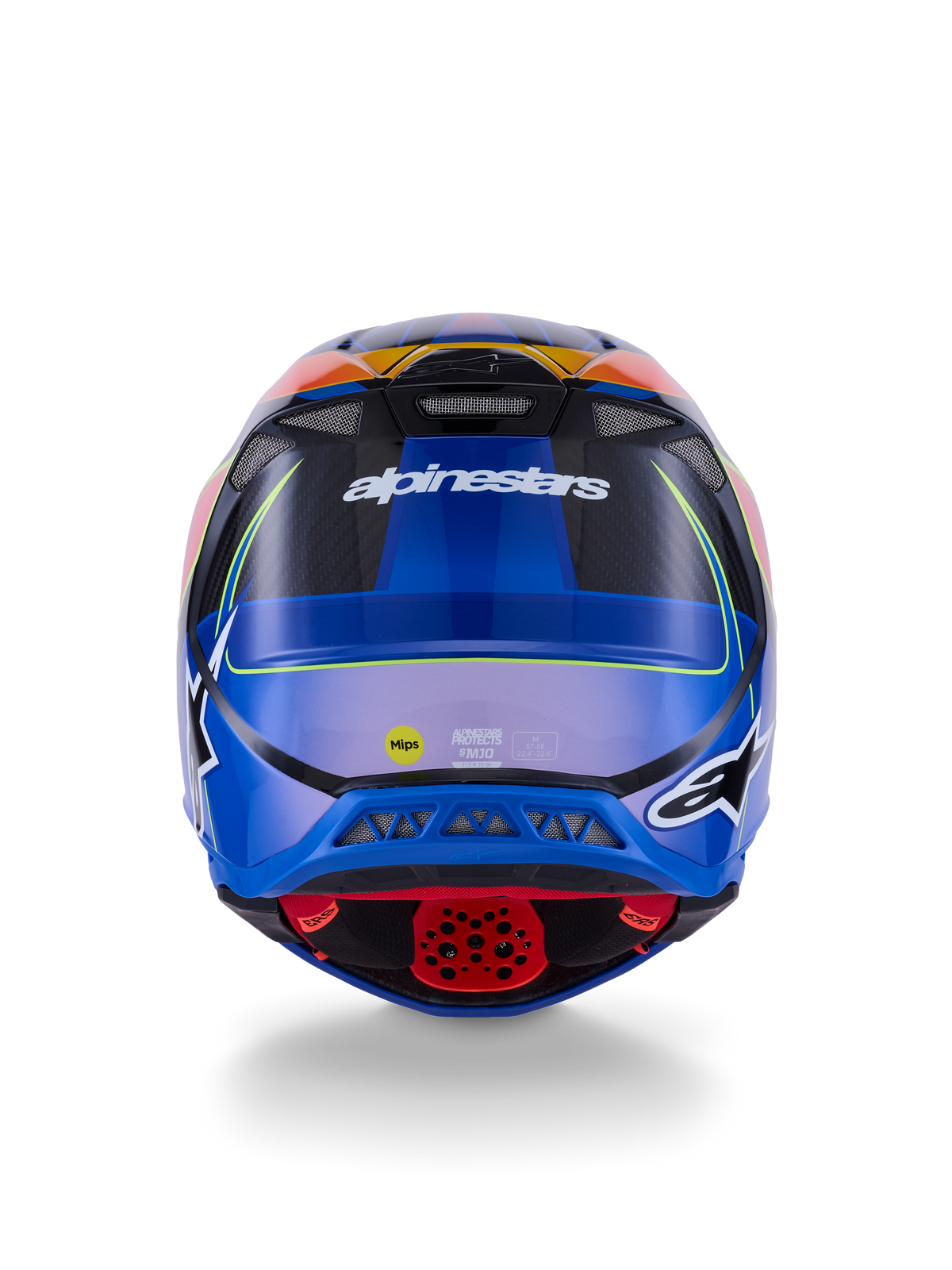 Alpinestars Supertech S-M10 Era Helmet