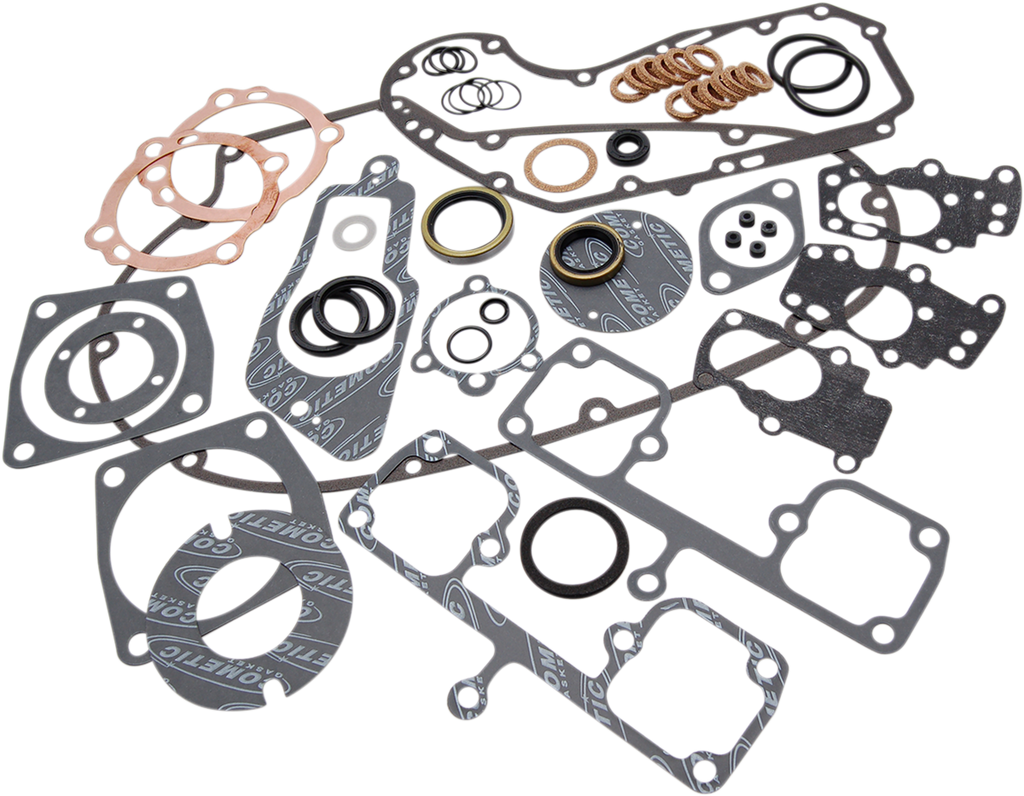 Cometic Extreme Sealing Technology Complete Gasket Kit