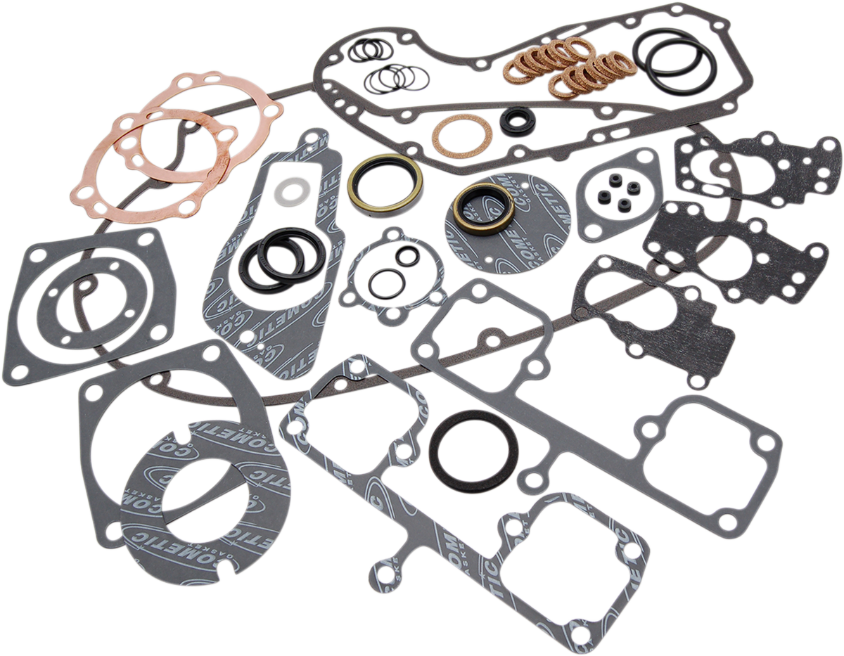 Cometic Extreme Sealing Technology Complete Gasket Kit