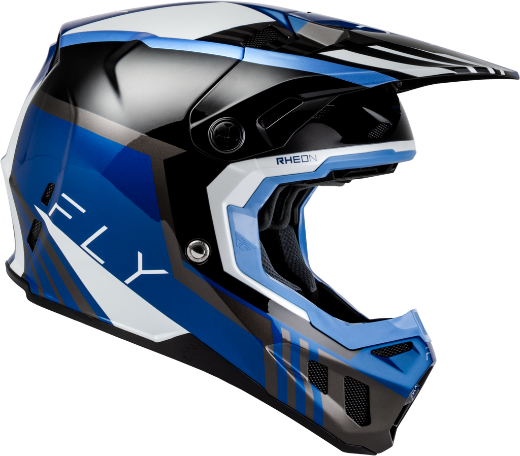 FLY Racing Formula CC Strike Helmets (2027)