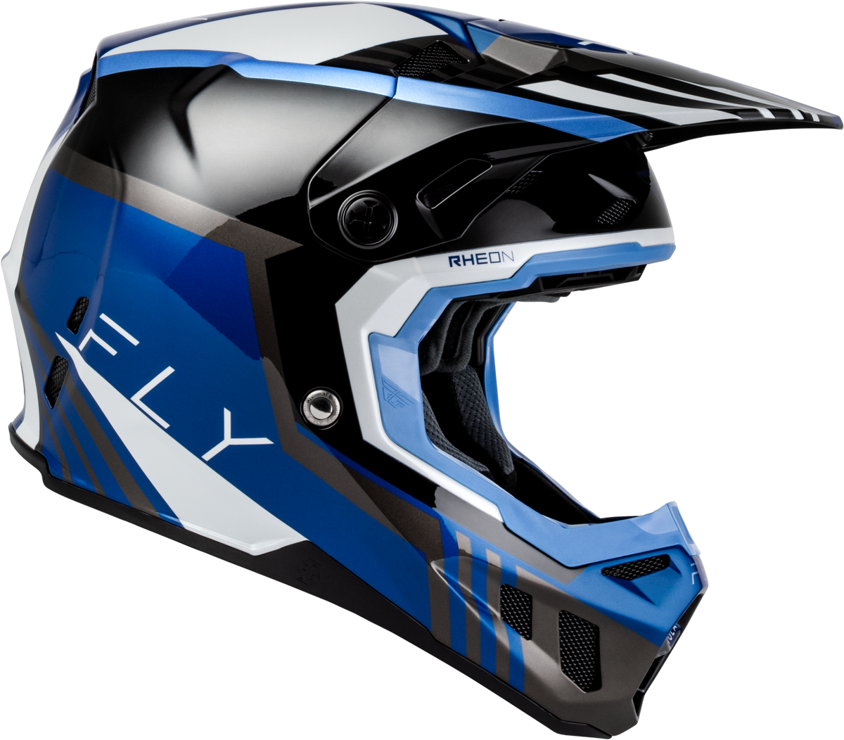 FLY Racing Formula CC Strike Helmets (2027)