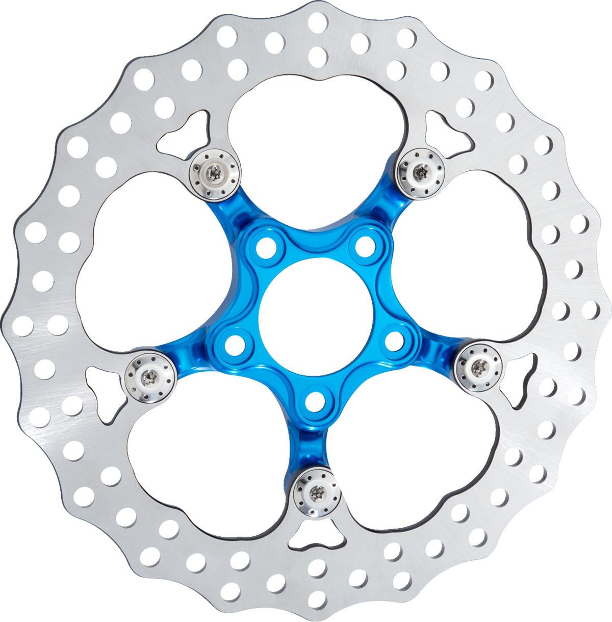 Arlen Ness Spider Rotor