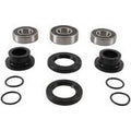 Pivot Works Water Proof Wheel Collar Kits Rear PWRWC-S05-500 for Suzuki DR-Z400 / DR-Z400E CA Model & More