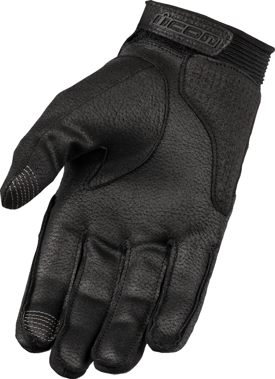 Icon Superduty3™ Gloves