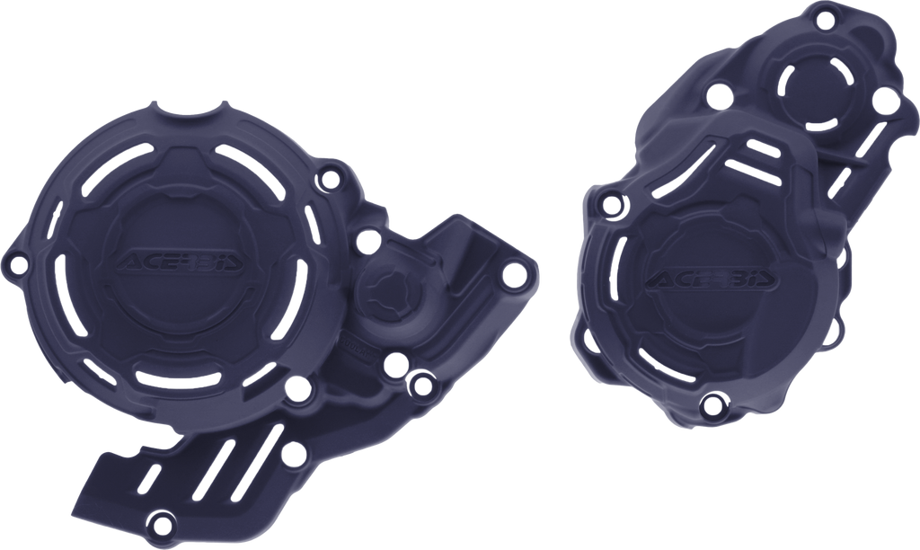 Acerbis X-Power Case Saver Kit for GasGas / Husqvarna / KTM