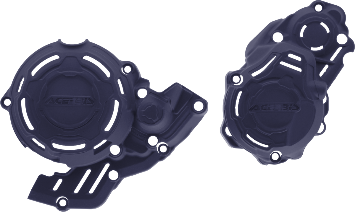 Acerbis X-Power Case Saver Kit for GasGas / Husqvarna / KTM