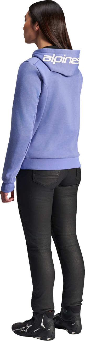 Alpinestars Stella Chrome v2 Sport Hoodie