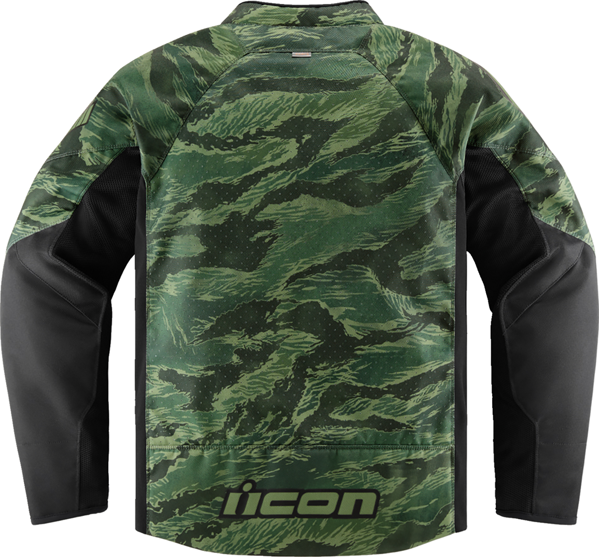 Icon Hooligan CE Tigersblood™ Jacket