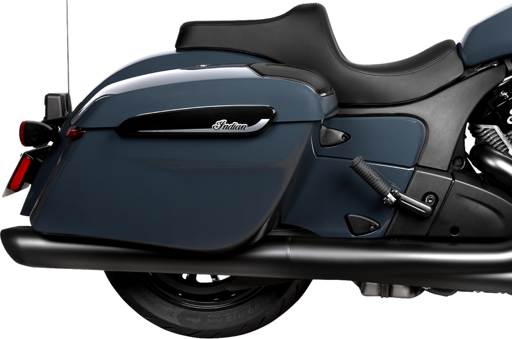 Drag Specialties Seats Predator III Seat