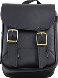 Willie & Max Luggage Brass Monkey Sissybar Bag