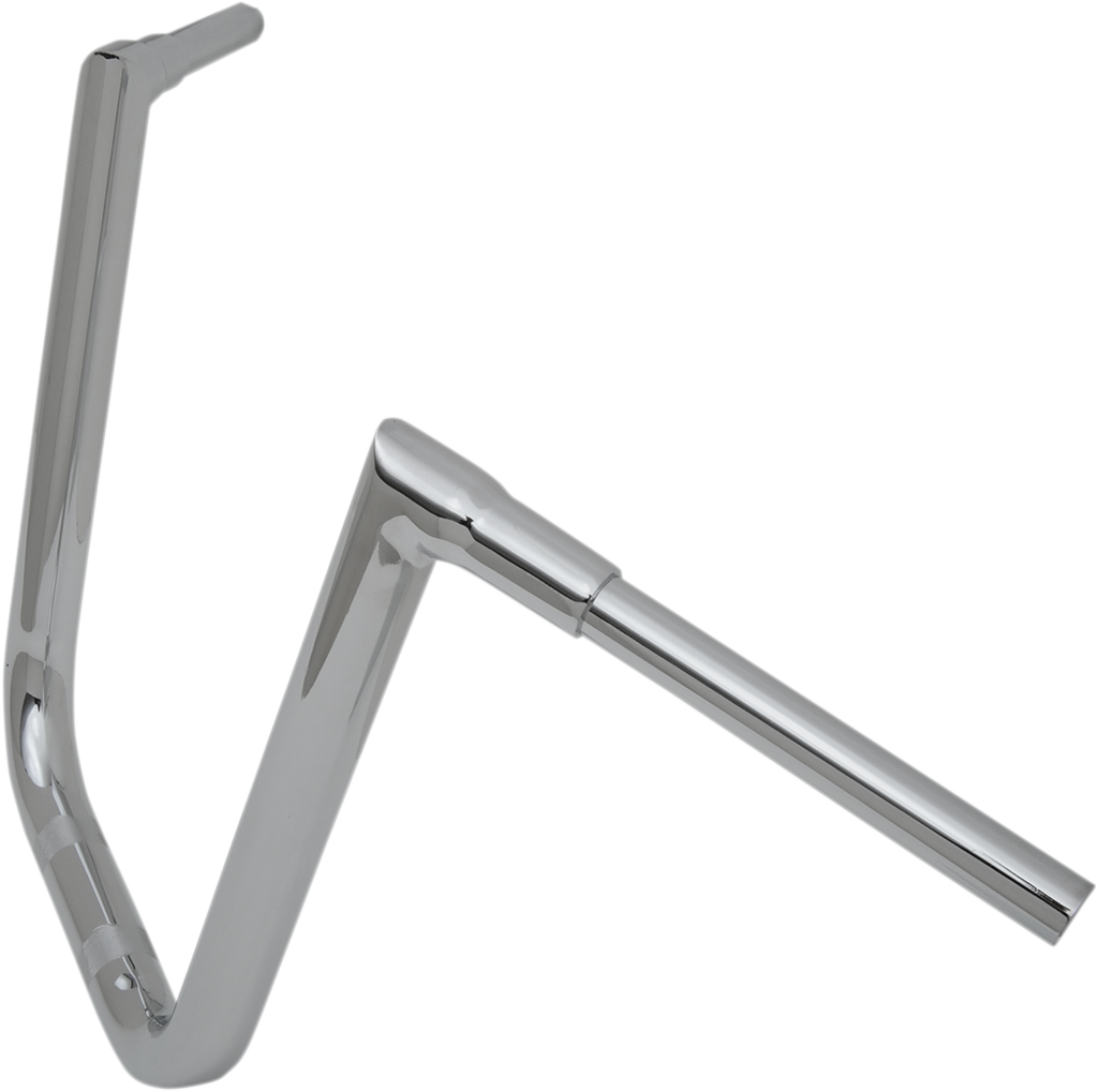 LA Choppers 1-1/2" Grande Twin Peaks Hefty Handlebar