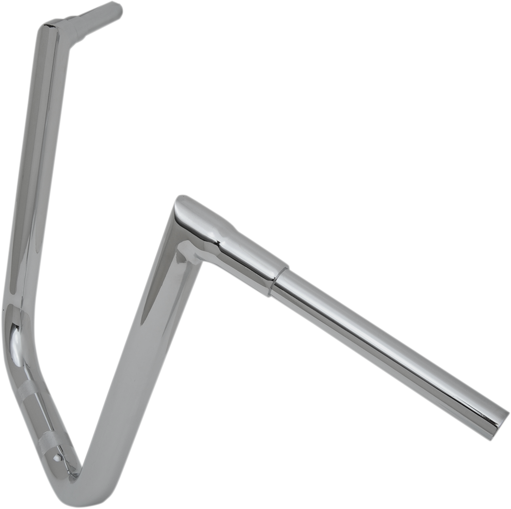 LA Choppers 1-1/2" Grande Twin Peaks Hefty Handlebar