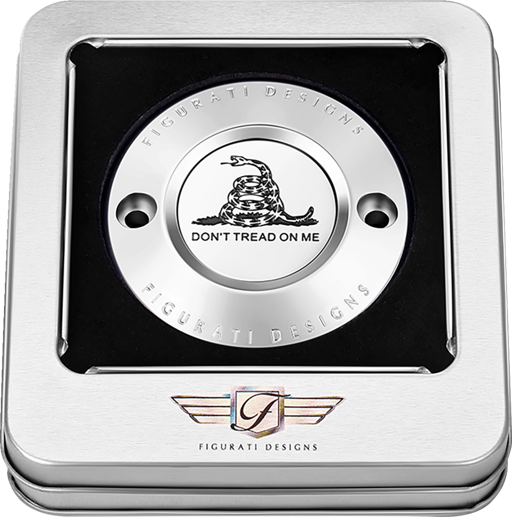 Figurati Designs Timing Cover