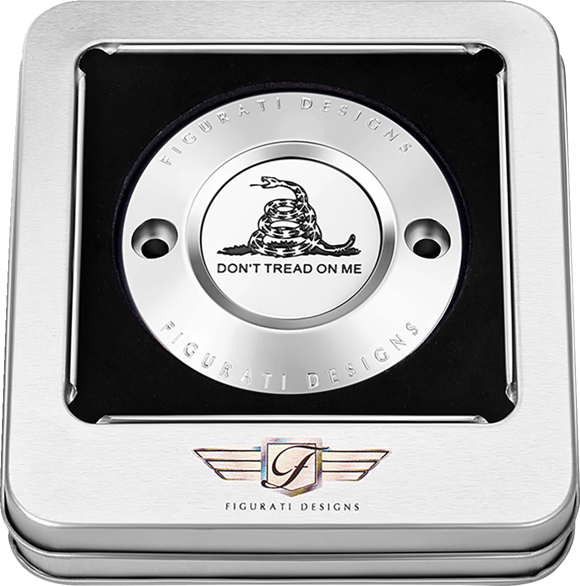 Figurati Designs Timing Cover