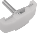 Drag Specialties Primary Chain Adjuster