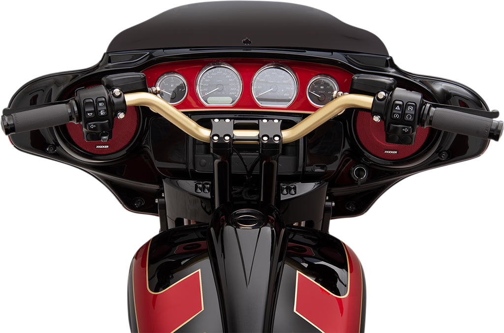 Thrashin Supply Co. 1" Handlebar