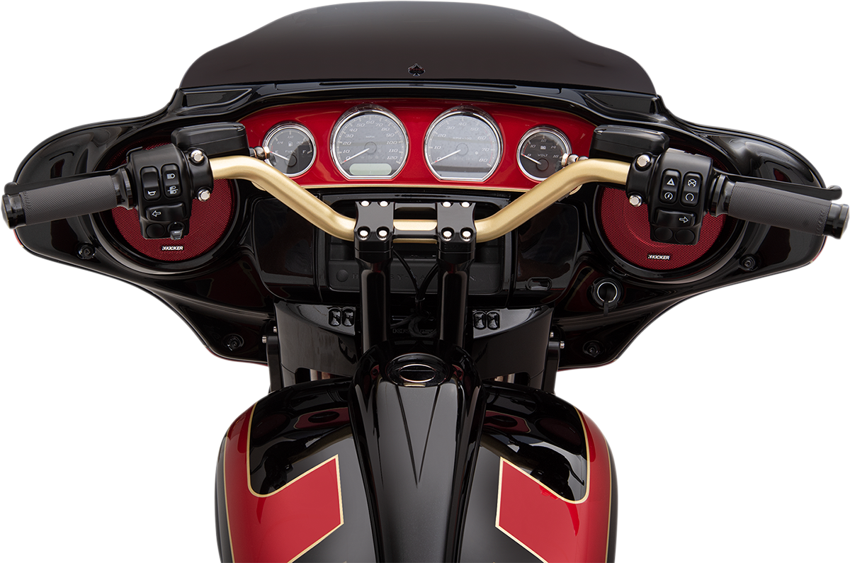 Thrashin Supply Co. 1" Handlebar
